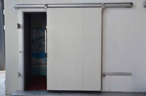 冷庫(kù)保溫硬質(zhì)聚氨酯泡沫