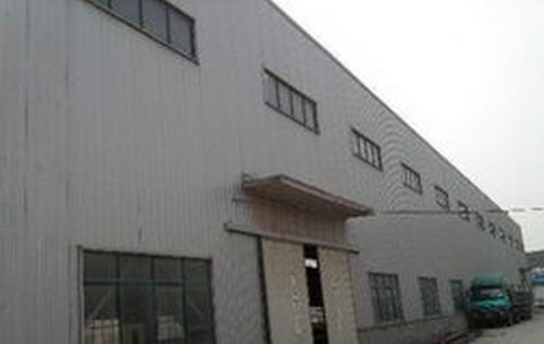 聚氨酯冷庫保溫施工